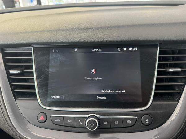 Used Vauxhall Grandland X LL69VEA 29
