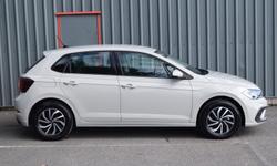 Volkswagen POLO Photo 1