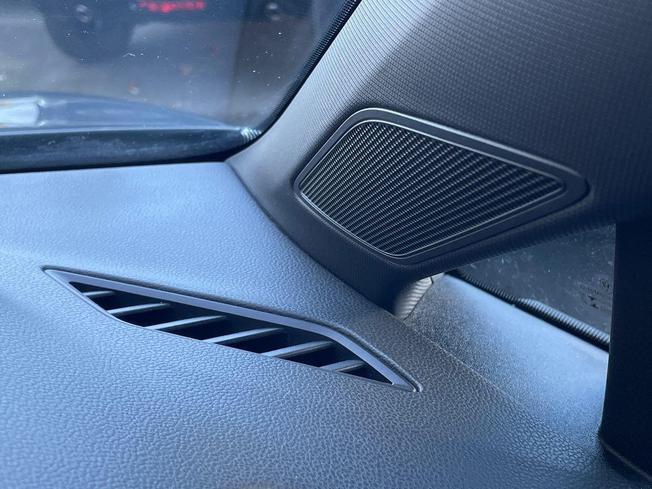 Volkswagen Golf Photo 35