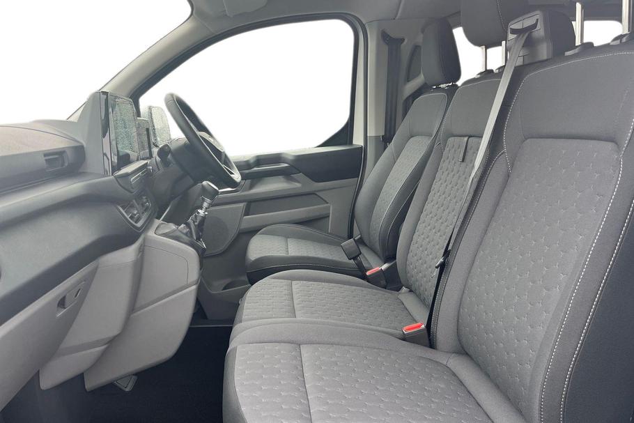 Used Ford TRANSIT CUSTOM 65/N103382 11