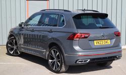 Volkswagen TIGUAN Photo 40