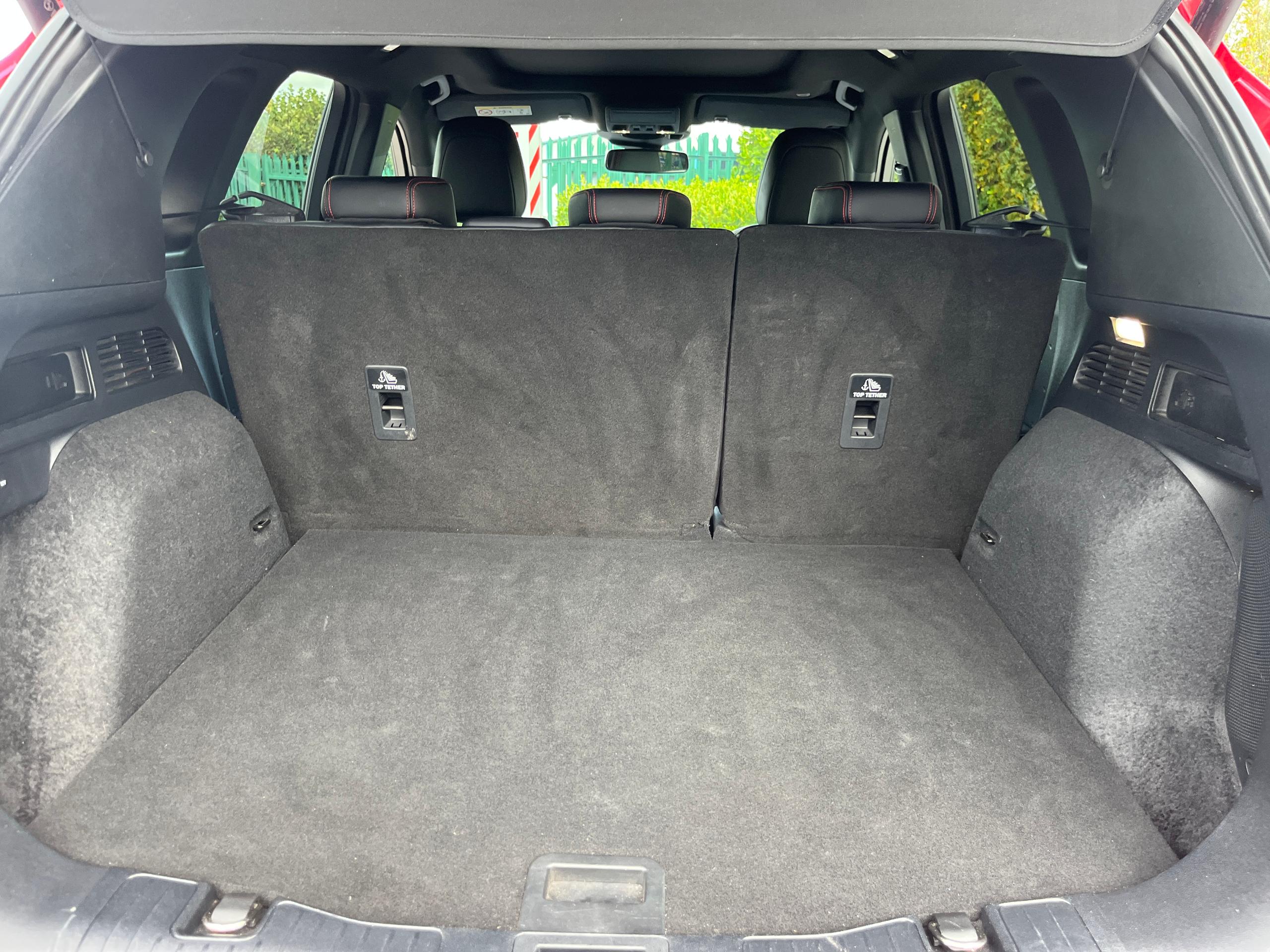 Ford Kuga Photo 12