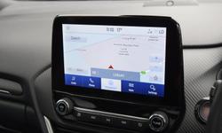 Ford PUMA Photo 21