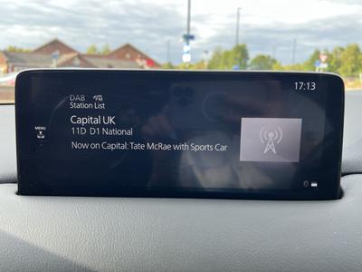 Mazda CX-5 Photo 20