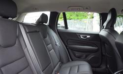 Volvo V60 Photo 28