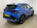Kia Sportage Photo 15