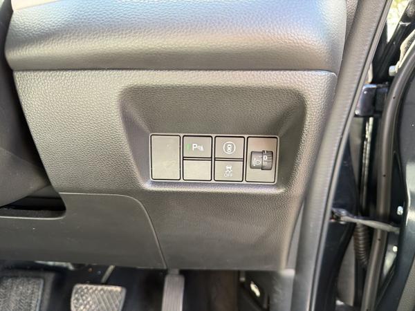 Honda Jazz Photo 25