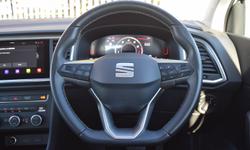 SEAT ATECA Photo 13