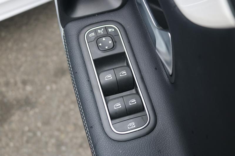 2022 22 MERCEDES-BENZ CLA CLASS