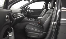 Kia SPORTAGE Photo 22