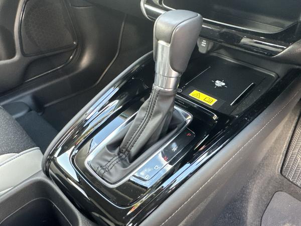 Honda HR-V Photo 22