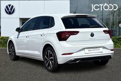 Volkswagen Polo Photo 3