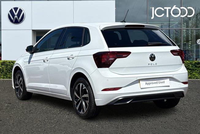 Volkswagen Polo Photo 3