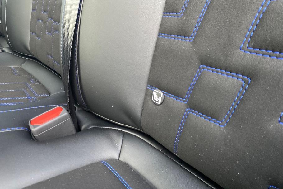 Used Ford TRANSIT CUSTOM L2DCIVMSRT4 19