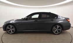 BMW 3 SERIES Photo 5