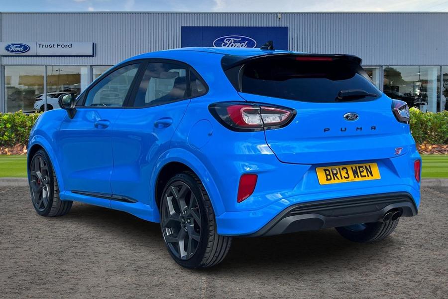 Ford Puma Photo 926204da-ea66-4eec-91fe-b965d828e7e5.jpg