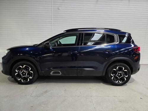 Citroen C5 Aircross Photo 92623024-54f9-4efe-8c76-ac0a8a178dd8.jpeg