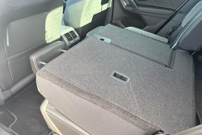 VOLKSWAGEN Tiguan Photo 47