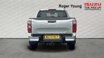 Isuzu D-Max Photo 5