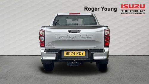 Isuzu D-Max Photo 9266765d-244e-4732-bf5c-bca7650d6a7c.jpg