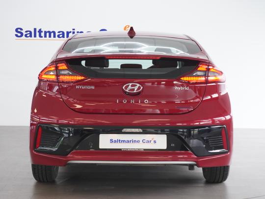 Hyundai IONIQ Photo 92670e2a-358c-4429-9c4e-e41f6935b22b.jpg