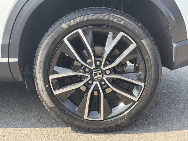 Honda HR-V Photo 36