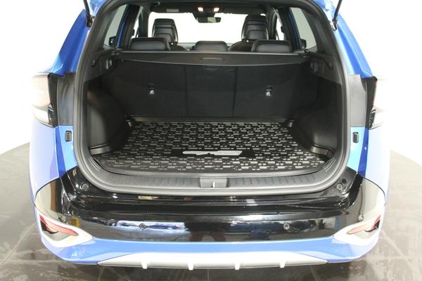 Kia Sportage 1.6 T-GDi MHEV GT-Line SUV 5dr Petrol Hybrid DCT Euro 6 (s/s) (148 bhp) Photo 9