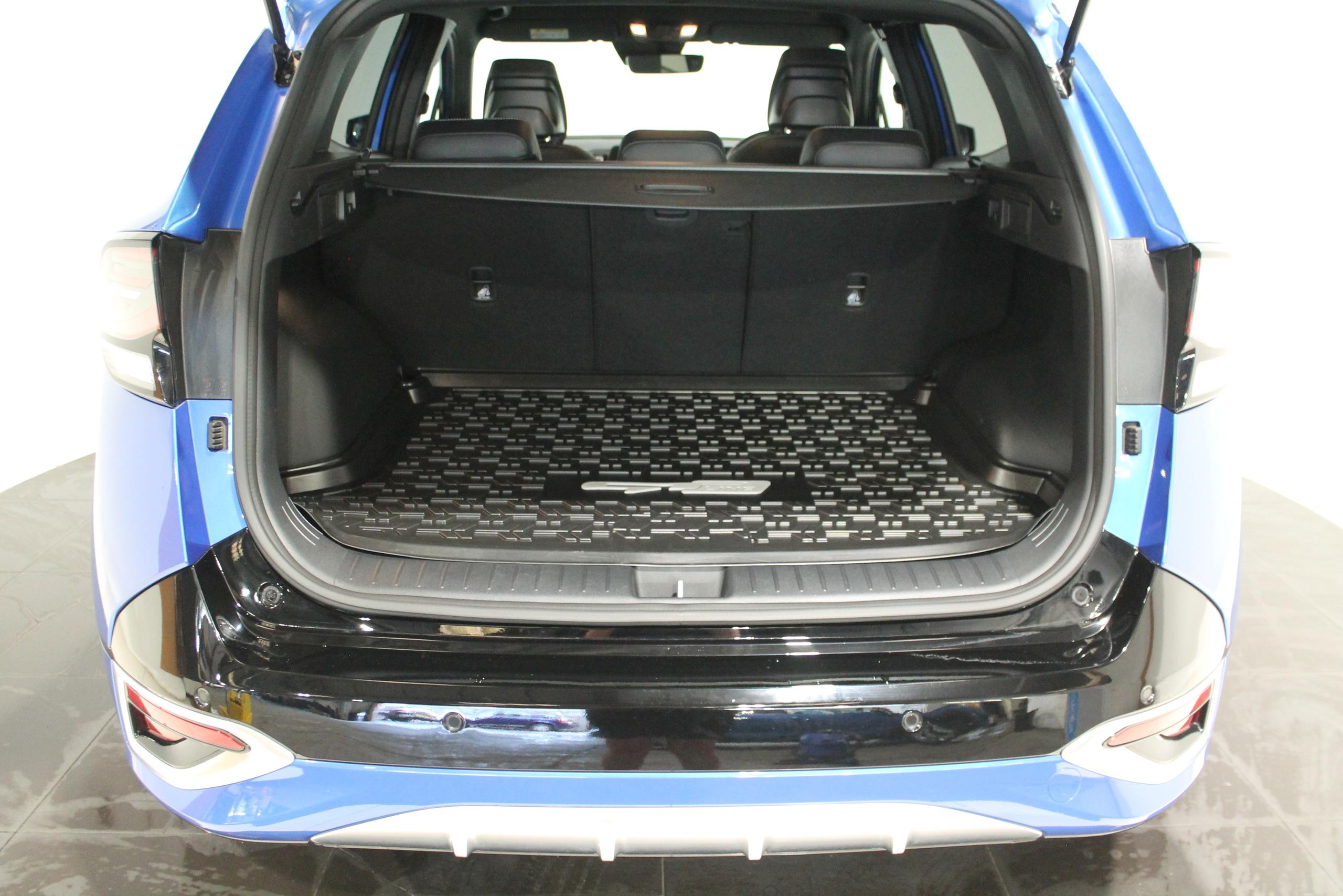 Kia Sportage Photo 9