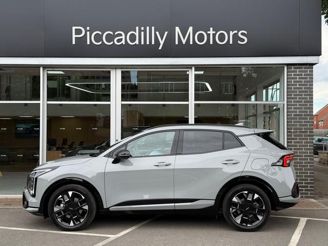 Kia Sportage Photo 9269062d-4d53-4421-8704-6636583f09fb.jpg