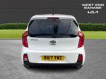 Kia Picanto Photo 6