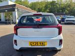 Kia Picanto Photo 3