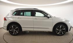 Volkswagen TIGUAN Photo 1