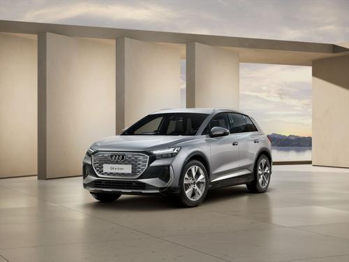 AUDI Q4 SUV S line 40 e-tron 15000 kW (Technology Pack)
