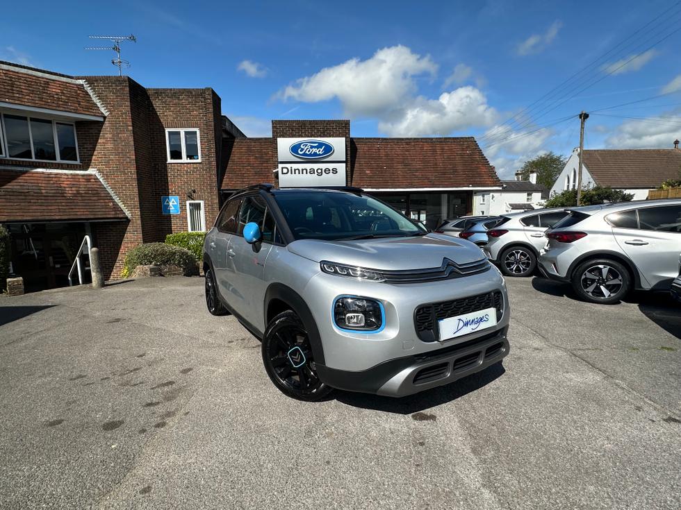 Citroen C3 Aircross Photo 927d819e-9328-4833-83a2-b5235d28f4a7.jpeg