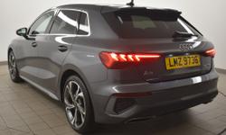 Audi A3 Photo 27