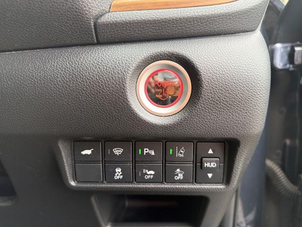 Honda CR-V Photo 27