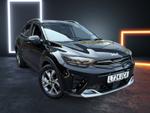 Kia Stonic Photo 0