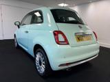 Fiat 500 Photo 7