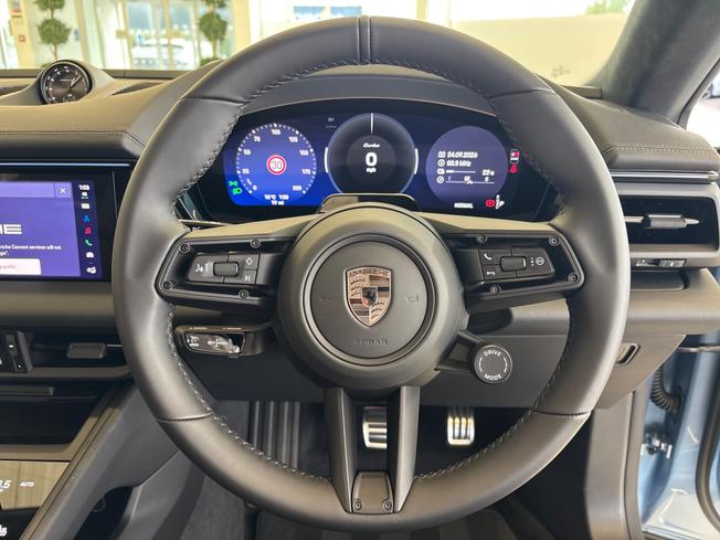 Porsche Macan Photo 17