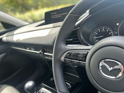 Mazda CX-30 Photo 34