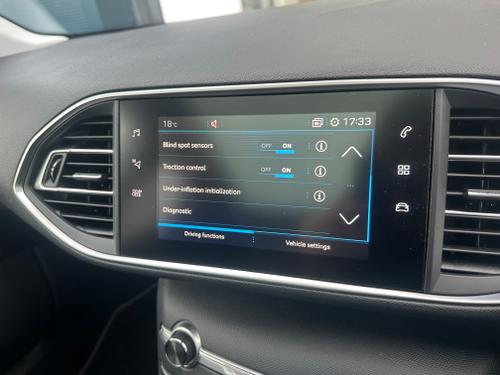 Peugeot 308 SW Photo 928bf114-e0dd-401e-b20b-7155162ceef1.jpeg