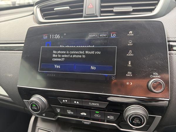 Honda CR-V Photo 16
