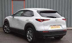 Mazda CX-30 Photo 38