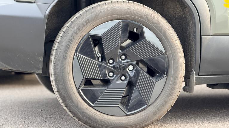 Used Suzuki e Vitara WV75LRO 7