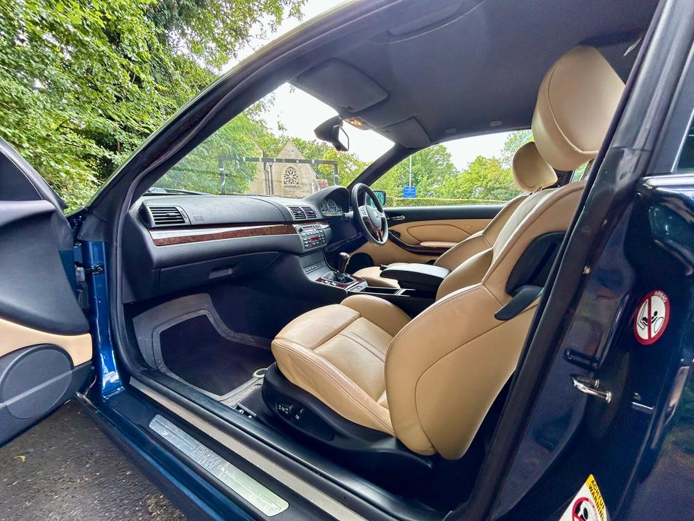 Used BMW 3 Series LF54FFO 28