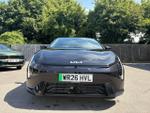 Kia EV4 Photo 4