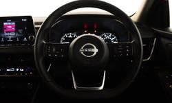 Nissan QASHQAI Photo 7