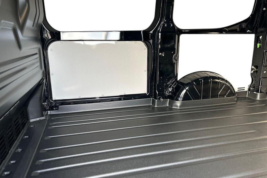 Used Ford TRANSIT CUSTOM 12/N041866 12