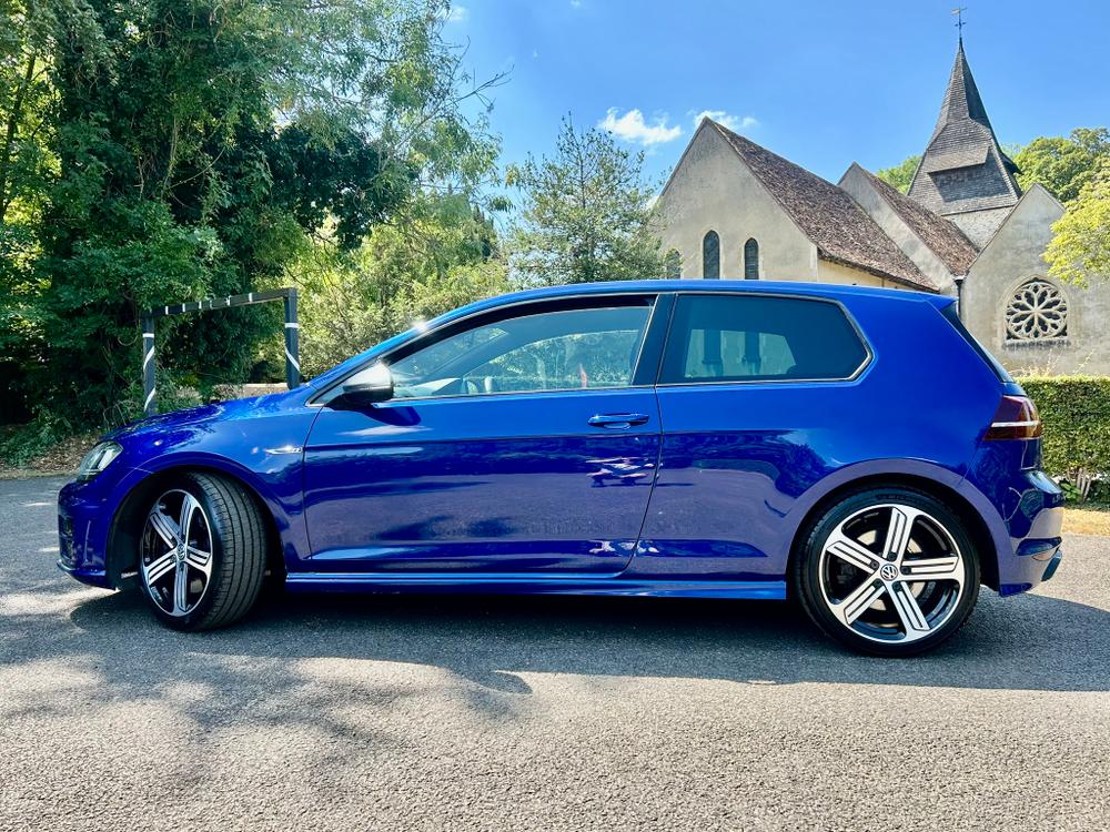 Used Volkswagen Golf BN15NPJ 8