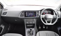 SEAT ATECA Photo 10